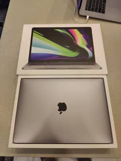 MacBook Pro M1 2020