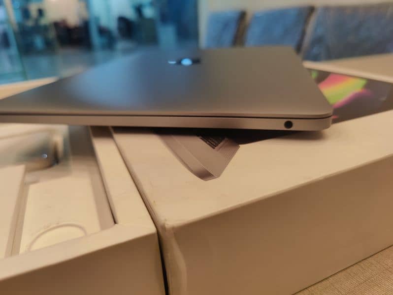 MacBook Pro M1 2020 5