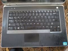 Laptop core i7