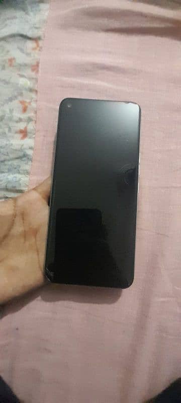 TECNO CAMON 17 6/128 WITH BOX 1