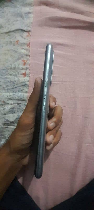 TECNO CAMON 17 6/128 WITH BOX 3