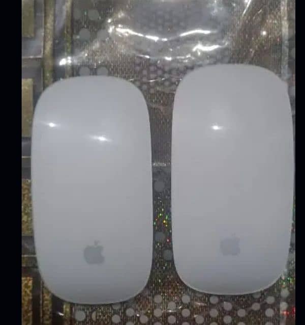 Apple magic mouse 2 2