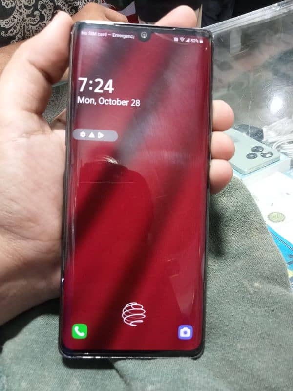 LG velvet 6/128GB 3