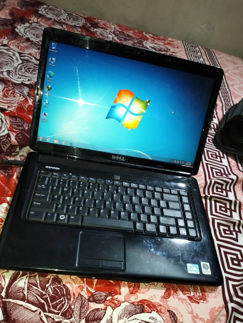 Dell duel core 4