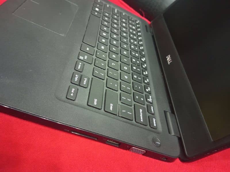 Dell 3400 Latitude i5 8th Generation 2