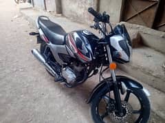 honda125