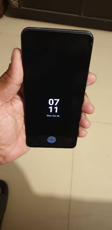 OnePlus 9 6