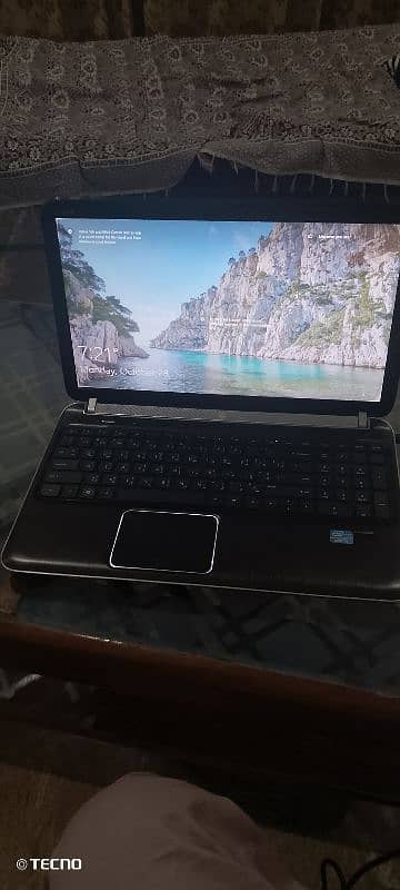 hp laptop 5