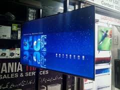 WEEKEND OFFER 43 ANDROID SAMSUNG LED TV 03221257237