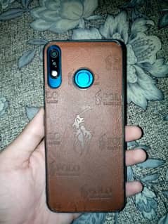 Infinix hot 8 lite