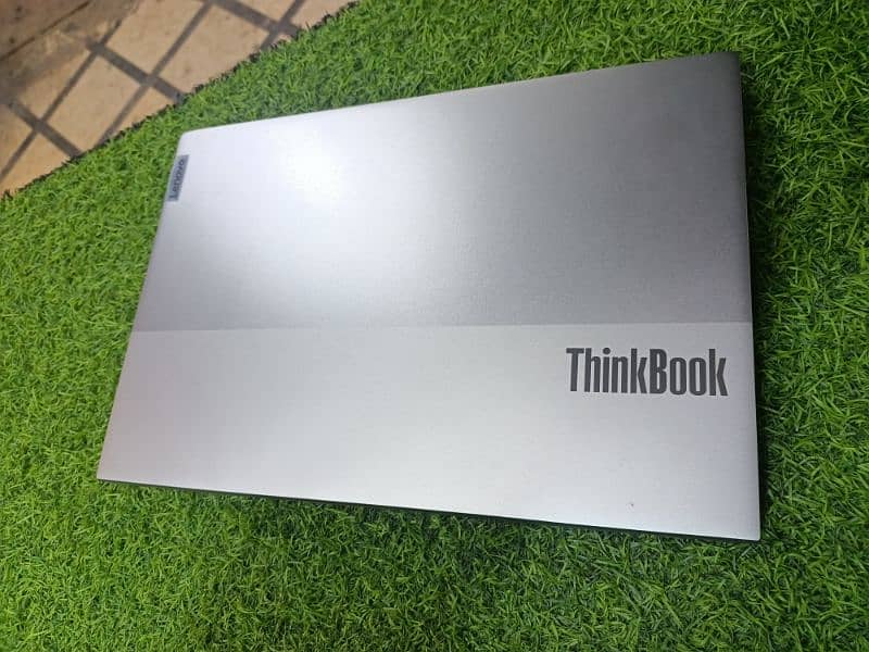 lenovo Thinkbook i5 11gen 2gb graphics card 0