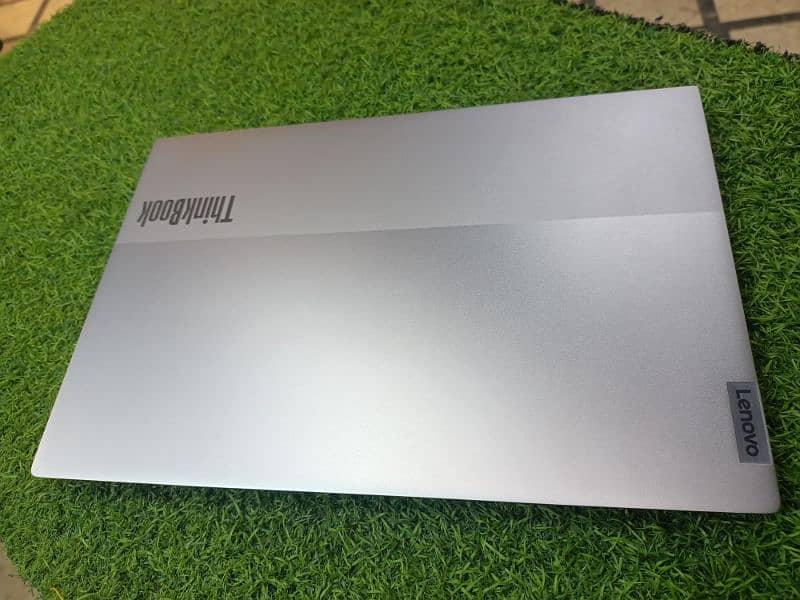 lenovo Thinkbook i5 11gen 2gb graphics card 1