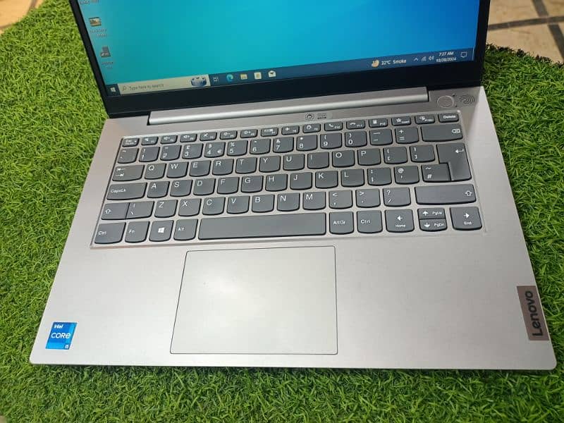 lenovo Thinkbook i5 11gen 2gb graphics card 3