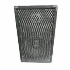 12 inch speaker amplifier with subwoofer for sale