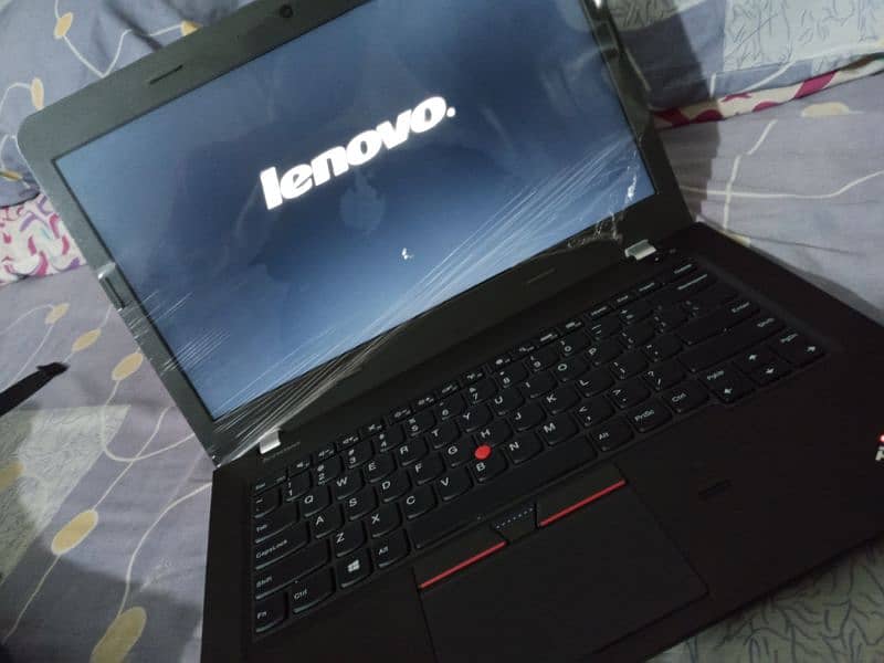 Lenovo Thinkpad E450 2