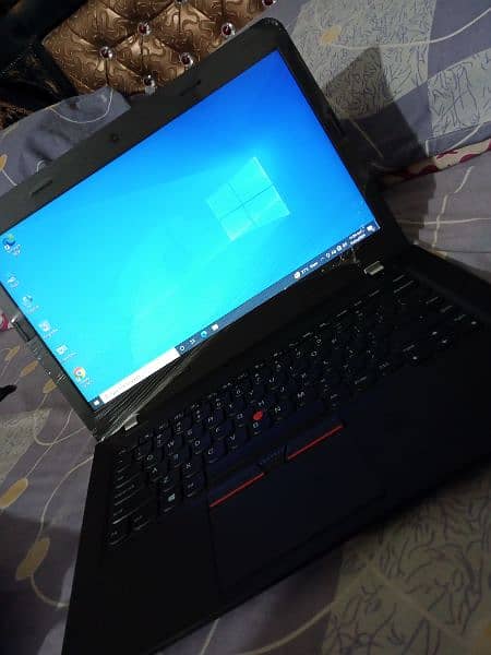 Lenovo Thinkpad E450 3