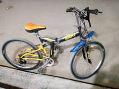 bicycles for sell