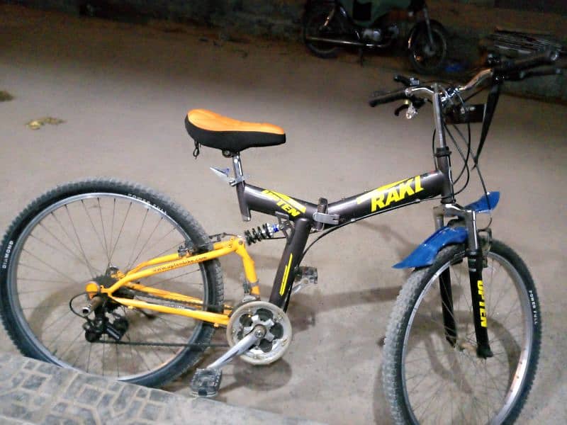 bicycles for sell 4