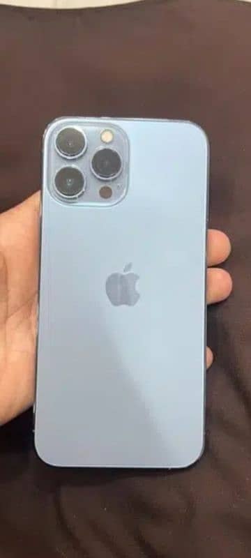 iphone 13 pro max non Pta 3