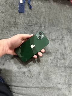 Iphone 13 Waterpack jv 10/10 128GB Health 93