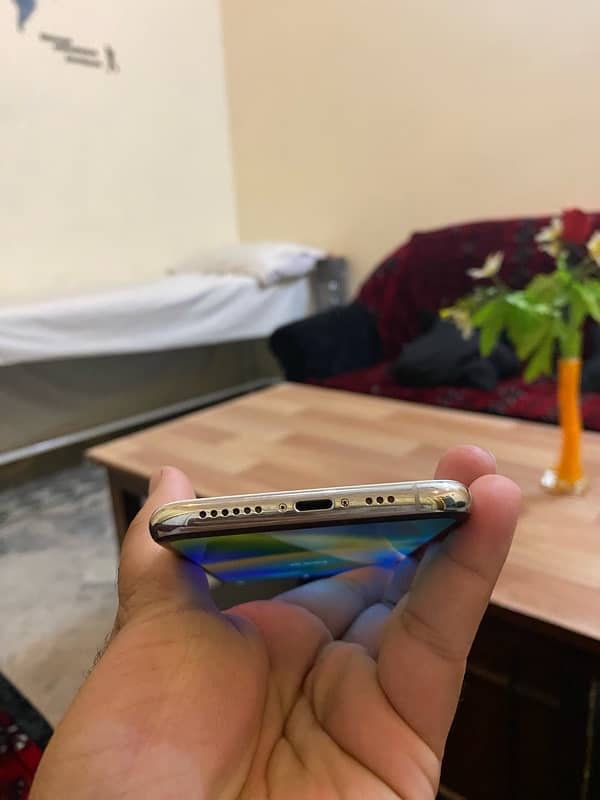 iPhone 11 Pro 64gb Pta Approved 1