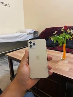 iPhone 11 Pro 64gb Pta Approved 0