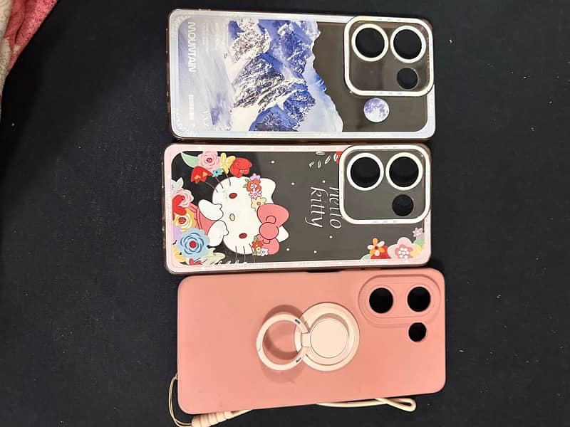 tecno camon 20 pro covers 3