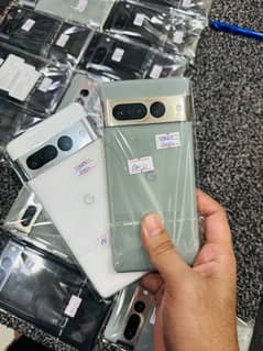 Pixel 7pro PTA APPROVED