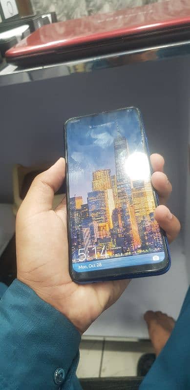 huawei y9 prime 5