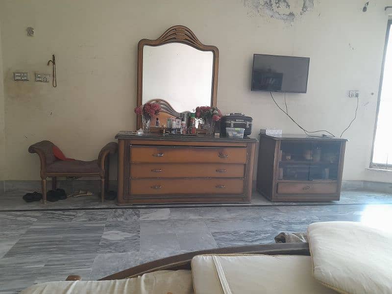 Furniture Room set (Chiniot Made) 1