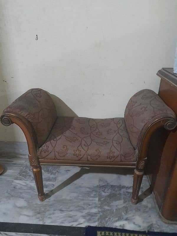 Furniture Room set (Chiniot Made) 5