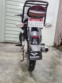 Suzuki