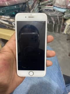 iphone 6 16gb silver color pta Approve