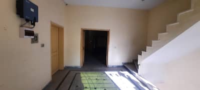 10 MARLA PORTION FOR RENT IN SOAN GARDEN 0