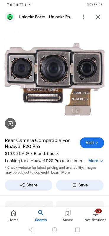 P20 Pro board 7