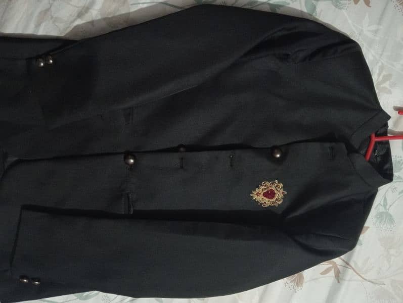 Prince Coat for Sale 2