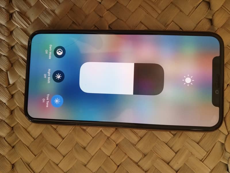 Iphone 11 pro non 1