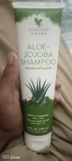 shampoo