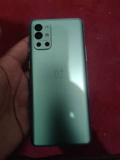 oneplus 9R 8gb 256gb