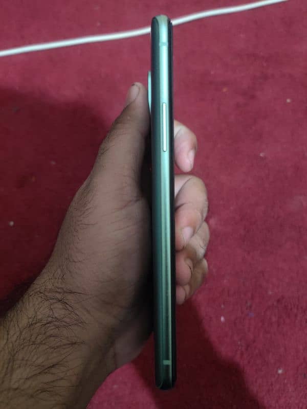 oneplus 9R 8gb 256gb 1