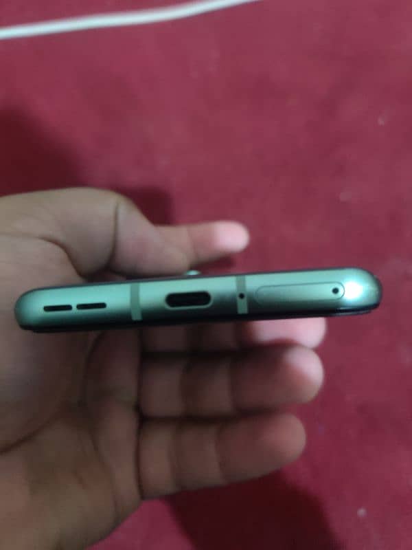 oneplus 9R 8gb 256gb 5