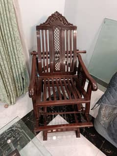 Rocking chair