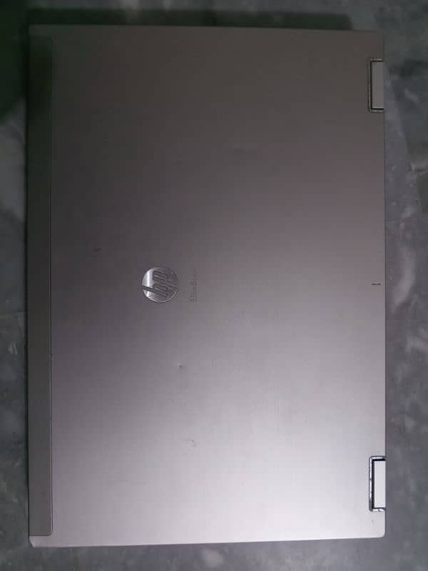 HP core i5 1st generation laptop for sale 2