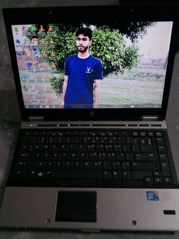 HP core i5 1st generation laptop for sale 3