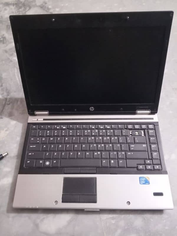 HP core i5 1st generation laptop for sale 4