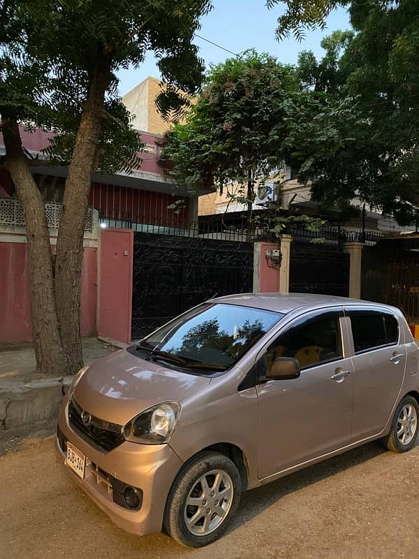 Daihatsu Mira 2013 g push 11