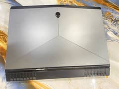 alienware gaming laptop 0