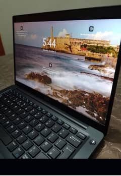 Dell Latitude 7390 i5 8th Generation 16GB RAM 1TB SSD Nvme