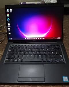 Dell Latitude 7390 i5 8th Generation 16GB RAM 1TB SSD Nvme