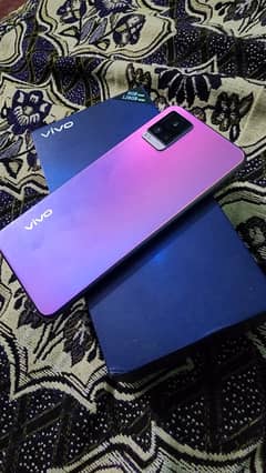 Vivo v20